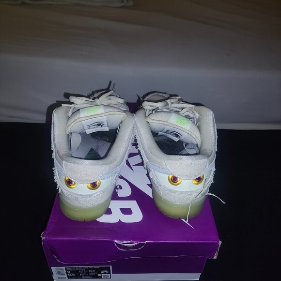 Nike SB Dunk Low PRO PRM - Picture 2 of 6